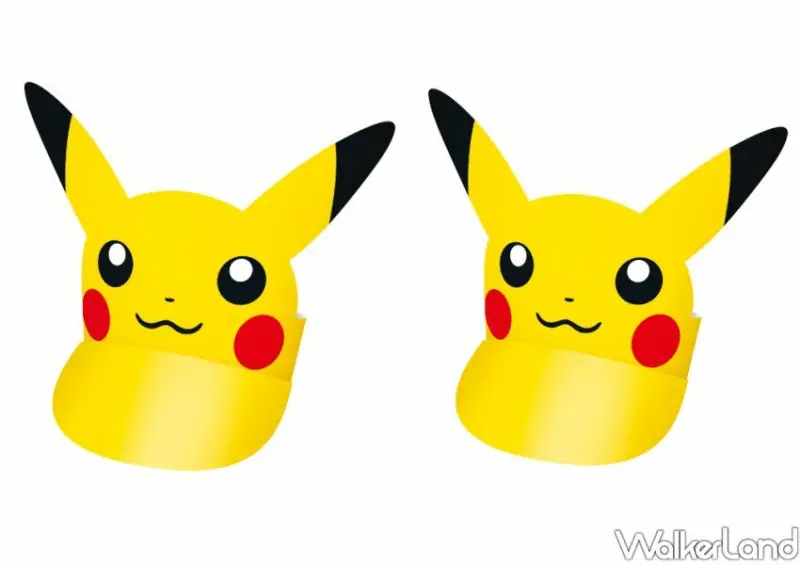 Pokémon GO City Safari台南寶可夢 / WalkerLand窩客島整理提供 未經許可不可轉載。