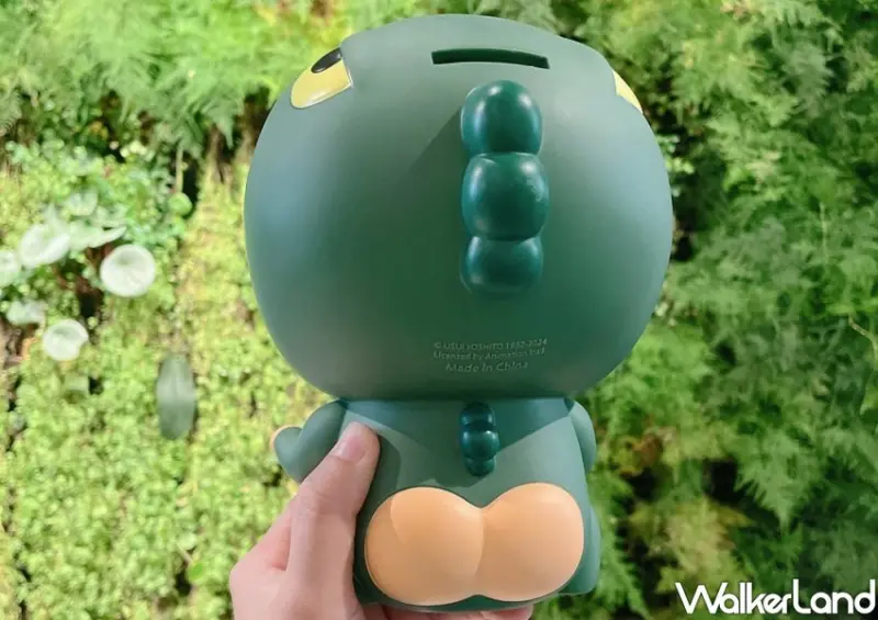 7-ELEVEN 蠟筆小新屁屁怪獸系列 / WalkerLand窩客島整理提供 未經許可不可轉載。