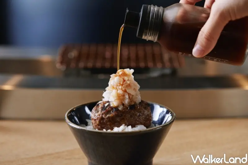 挽肉與米 華山店  / WalkerLand窩客島整理提供 未經許可，不得轉載