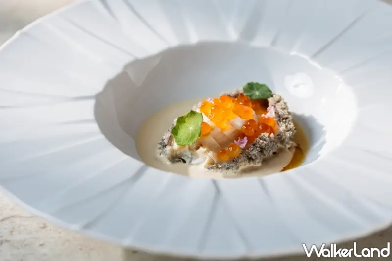 A CUT春季新菜單