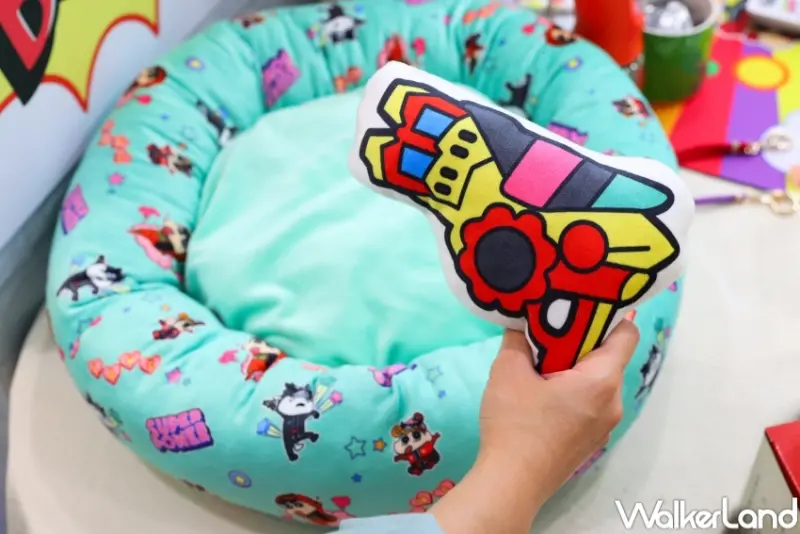 7-ELEVEN全店「蠟筆小新 x 超級戰隊可愛變身 快閃購/集點送」 / WalkerLand窩客島整理提供 未經許可，不得轉載