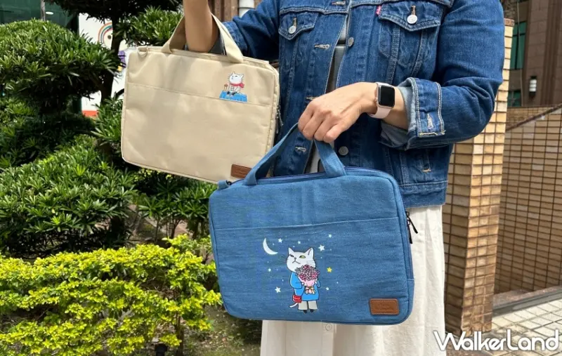 7-ELEVEN X時髦的安吉小姐 獨家商品總覽