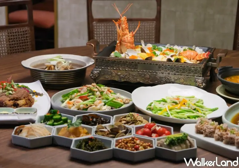 台中誠品生活480 / WalkerLand窩客島整理提供 未經許可不可轉載。