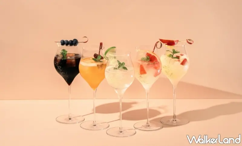 內科大直人聚會首選「Poetry如詩」餐酒館