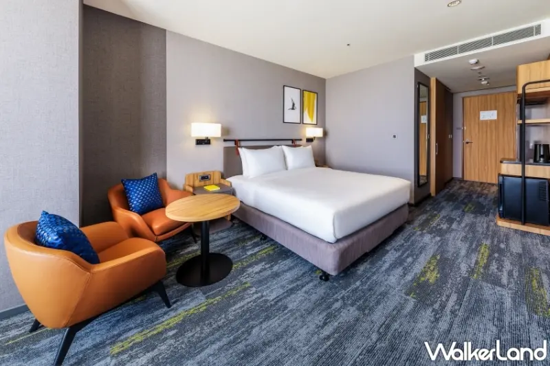 嘉義福容voco酒店 試營運優惠