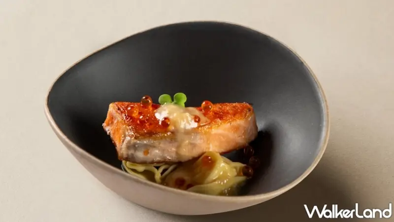 Le Goût樂葵法式鐵板燒 2024春季菜單