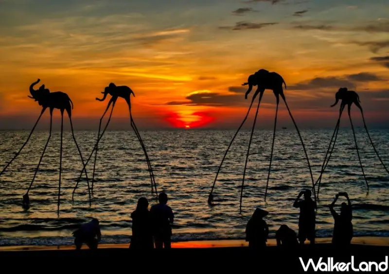 雄獅旅展富國島優惠 / WalkerLand窩客島整理提供 未經許可不可轉載。