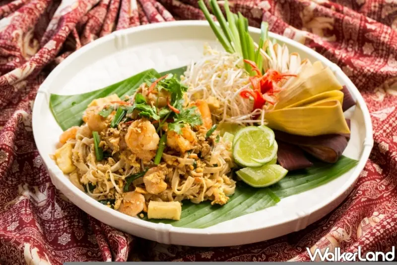 凱菲屋「泰國美食節」35道經典泰式料理吃到飽