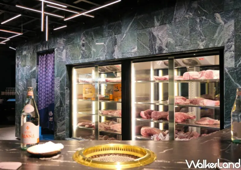 台中誠品生活480 / WalkerLand窩客島整理提供 未經許可不可轉載。