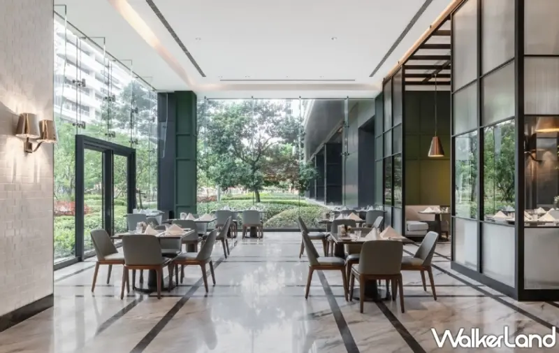 台北萬豪 兒童節 ‧ 歡樂三重奏