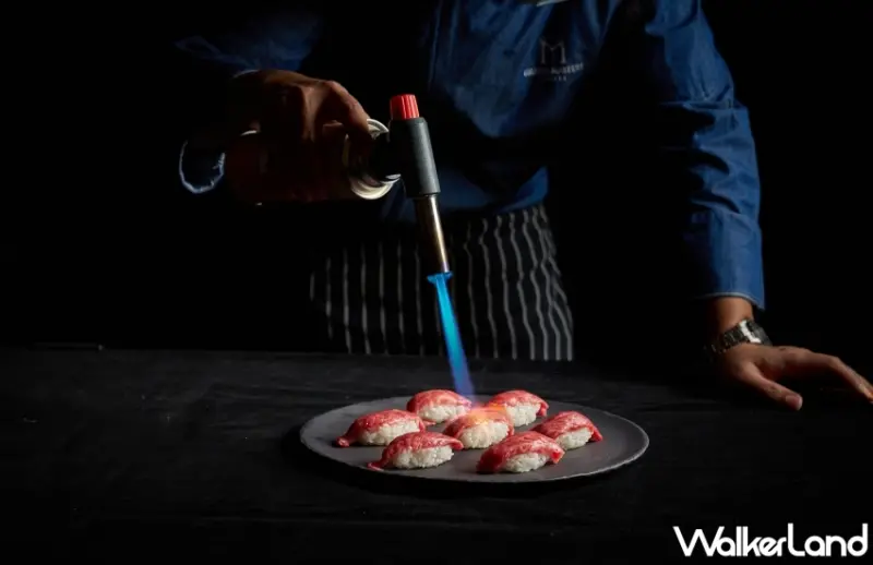 美福彩匯自助餐廳「炙味 火烤季」吃到飽