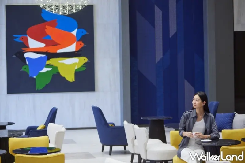 嘉義福容voco酒店