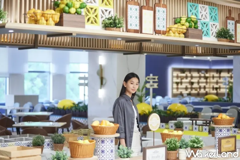 嘉義福容voco酒店