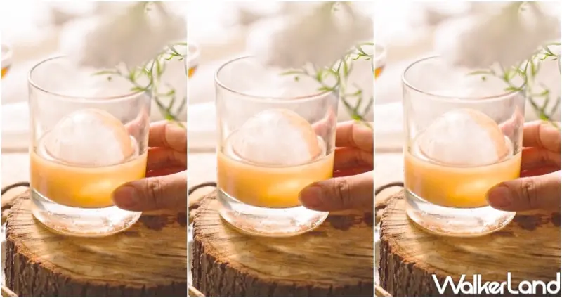 春芳號 威士忌奶茶 / WalkerLand窩客島整理提供 未經許可，不得轉載