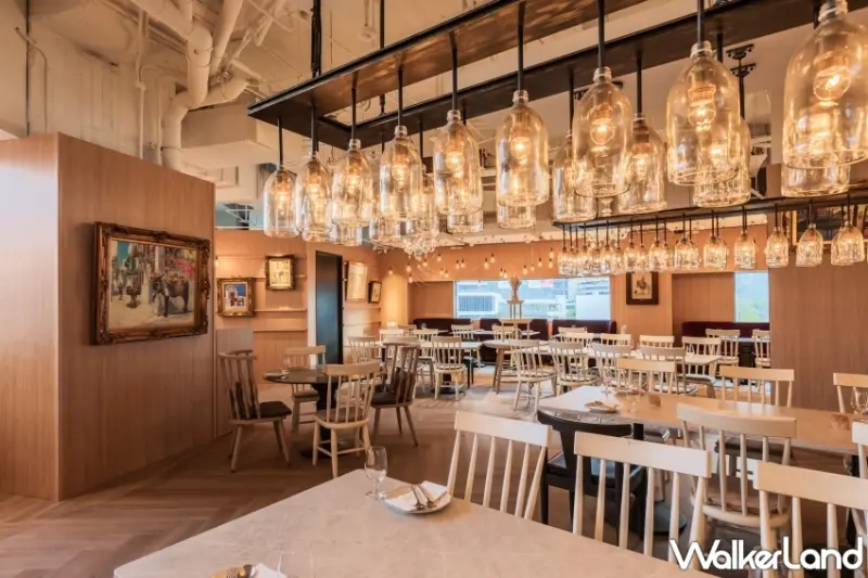 驢子餐廳四人同行送烤半雞 期間限定活動