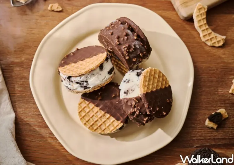 雁市集/ WalkerLand窩客島整理提供 未經許可不可轉載。