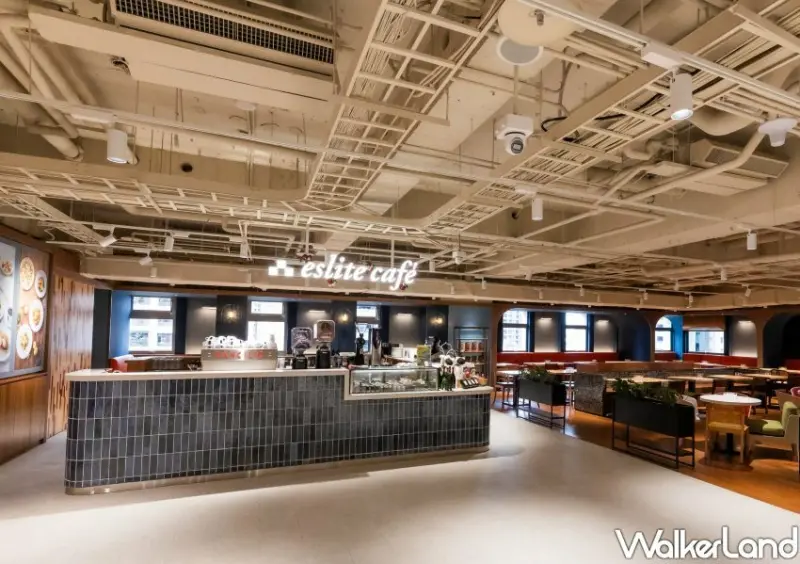 台中誠品生活480 / WalkerLand窩客島整理提供 未經許可不可轉載。