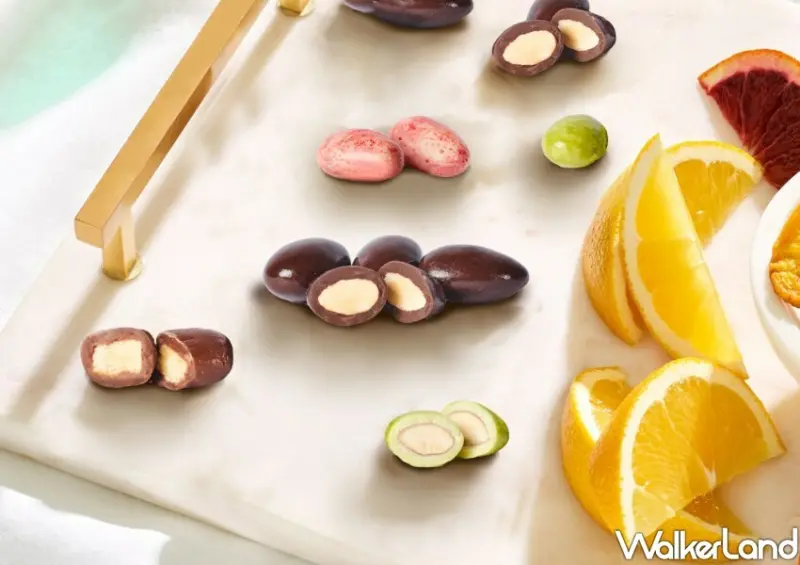 GODIVA/ WalkerLand窩客島整理提供 未經許可不可轉載。