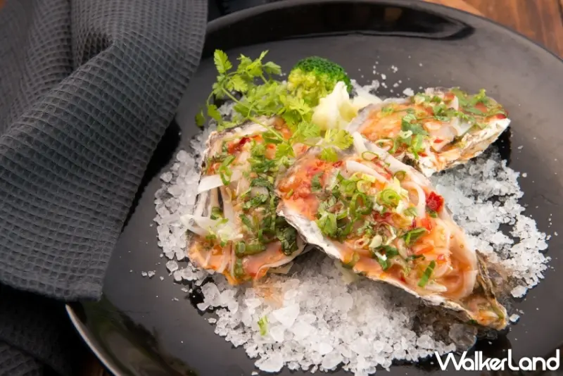 漢來海港自助吃到飽「玩食享樂節」免費吃30天