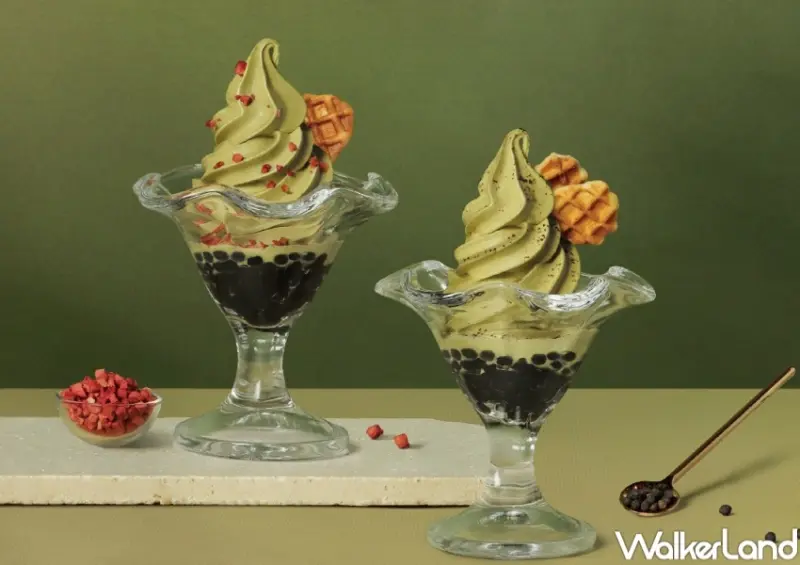 春水堂新品推薦  / WalkerLand窩客島整理提供 未經許可，不得轉載