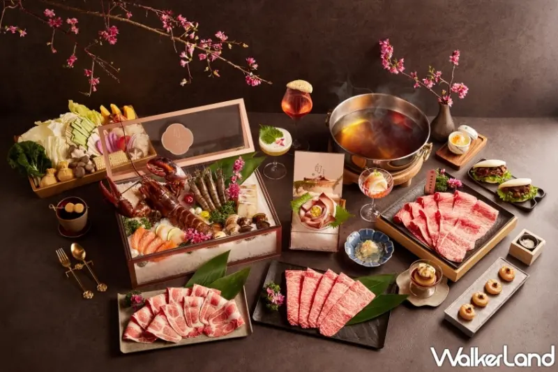 旬嚐精緻鍋物 壽星生日禮金1200