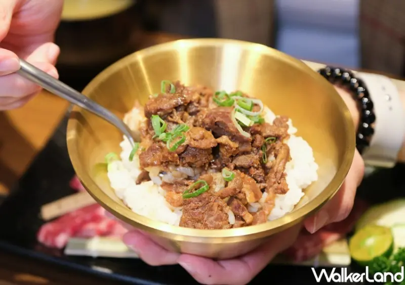 IKIGAI燒肉專門店 新光A8 / WalkerLand窩客島整理提供 未經許可不可轉載。