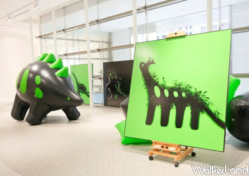 台中誠品生活480 / WalkerLand窩客島整理提供 未經許可不可轉載。