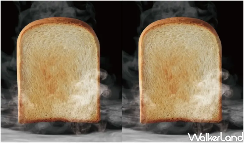 珍煮丹 愚人節失憶吐司  / WalkerLand窩客島整理提供 未經許可，不得轉載