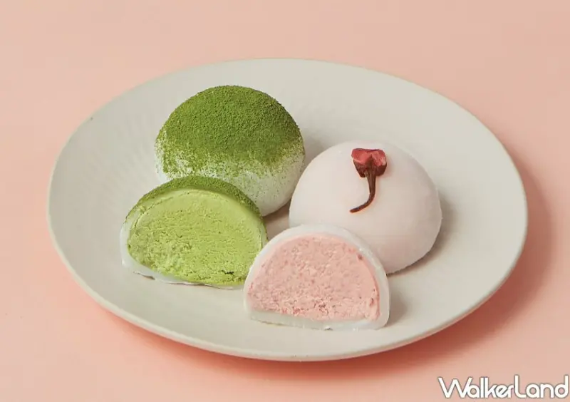 辻利茶舗 / WalkerLand窩客島整理提供 未經許可不可轉載。