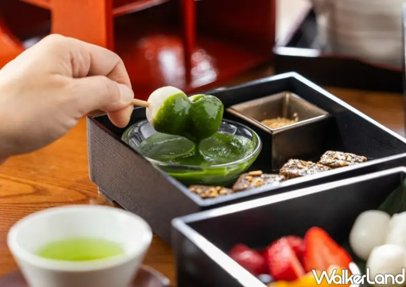 京町山本屋 / WalkerLand窩客島整理提供 未經許可不可轉載。