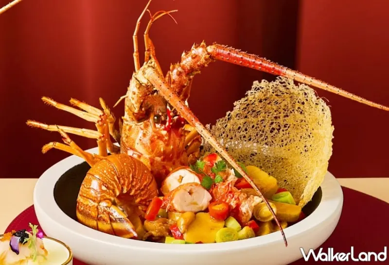 王品享鴨、莆田、丰禾、朝粥幫 799元吃龍蝦再贈1,500元現金券