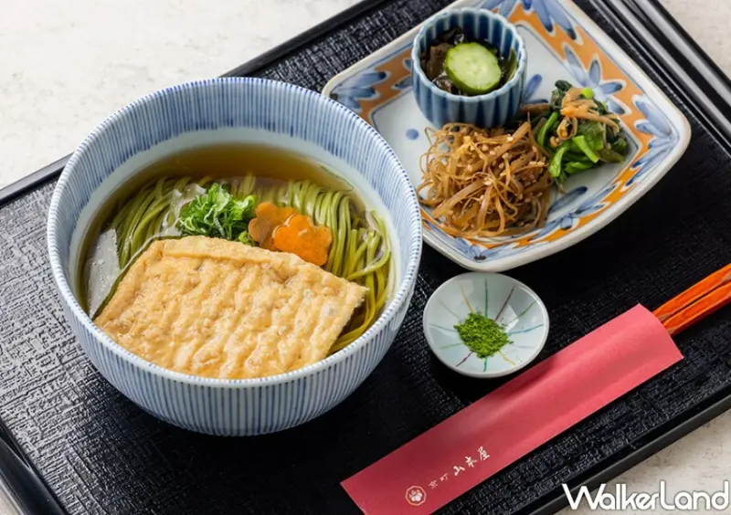 京町山本屋 / WalkerLand窩客島整理提供 未經許可不可轉載。