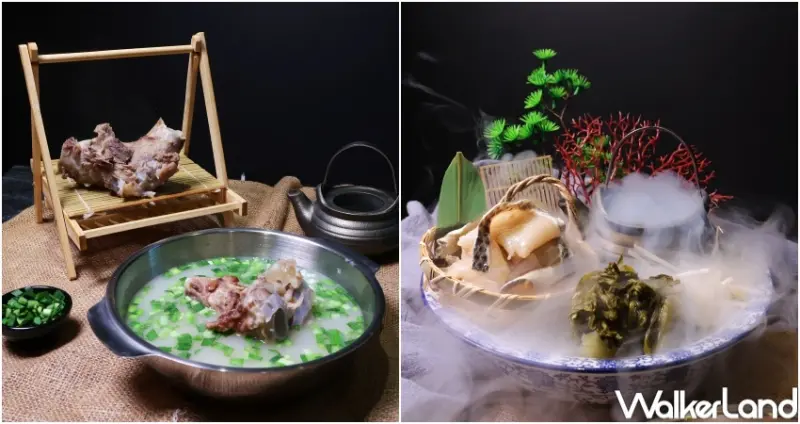 千葉火鍋、新千葉、享千葉  / WalkerLand窩客島整理提供 未經許可，不得轉載