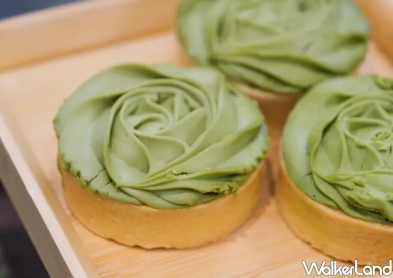 全家抹茶甜點/ WalkerLand窩客島整理提供 未經許可不可轉載。