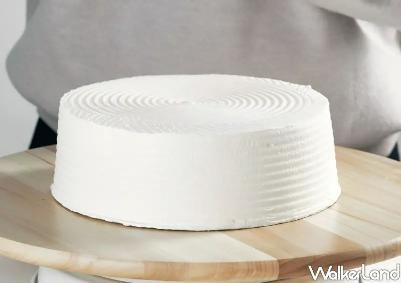 紅葉蛋糕白森林蛋糕 愚人節限定 / WalkerLand窩客島整理提供 未經許可不可轉載。