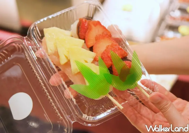 SOGO日本北海道展 / WalkerLand窩客島整理提供 未經許可不可轉載。