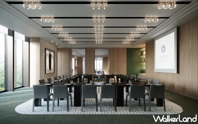 金山凱悅最美婚禮教堂