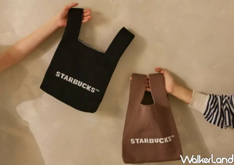 星巴克26週年新品/ WalkerLand窩客島整理提供 未經許可不可轉載。