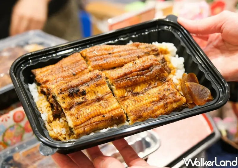 SOGO日本北海道展 / WalkerLand窩客島整理提供 未經許可不可轉載。