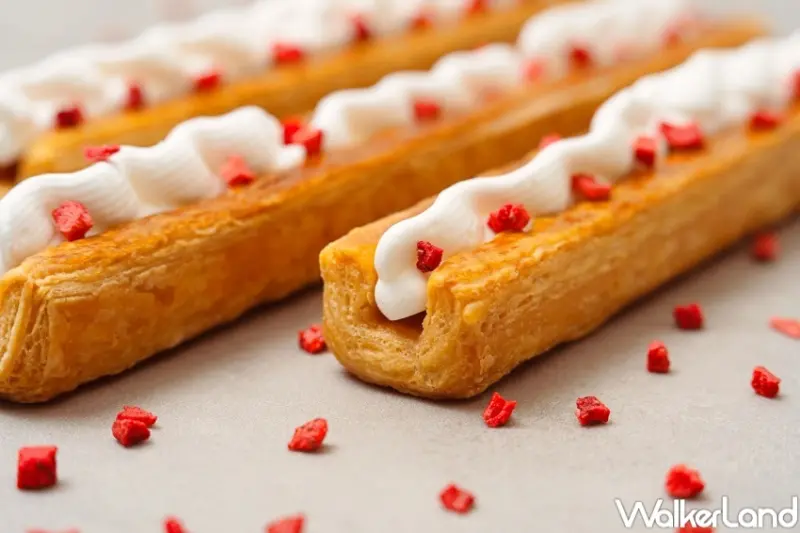 Smille微笑蜜樂 高雄野餐日活動  / WalkerLand窩客島整理提供 未經許可，不得轉載