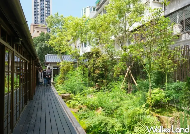 0km山物所 / WalkerLand窩客島整理提供 未經許可不可轉載。