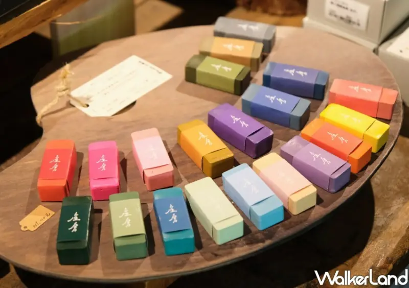 0km山物所 / WalkerLand窩客島整理提供 未經許可不可轉載。