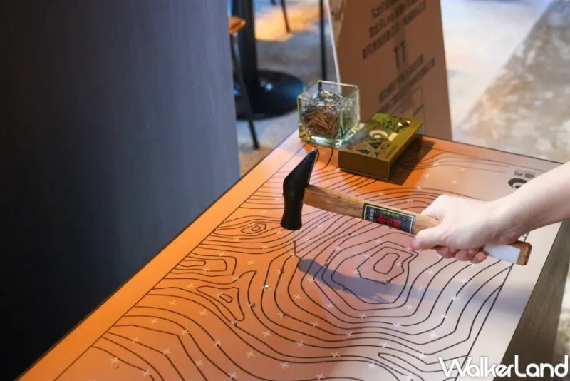 貳樓林口店  / WalkerLand窩客島整理提供 未經許可，不得轉載