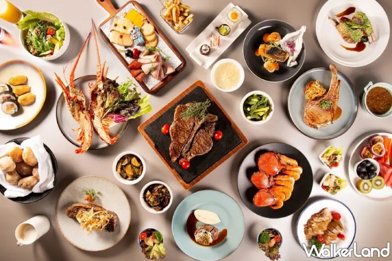 台北萬豪 兒童節 ‧ 歡樂三重奏