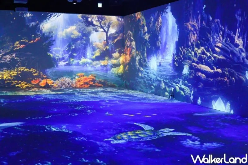 綉溪安平  / WalkerLand窩客島整理提供 未經許可，不得轉載