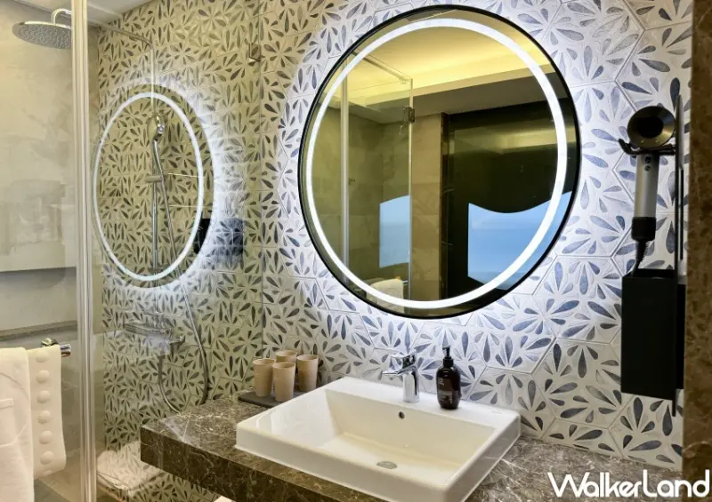 綉溪安平  / WalkerLand窩客島整理提供 未經許可，不得轉載