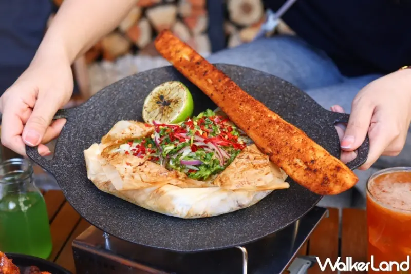 貳樓林口店  / WalkerLand窩客島整理提供 未經許可，不得轉載