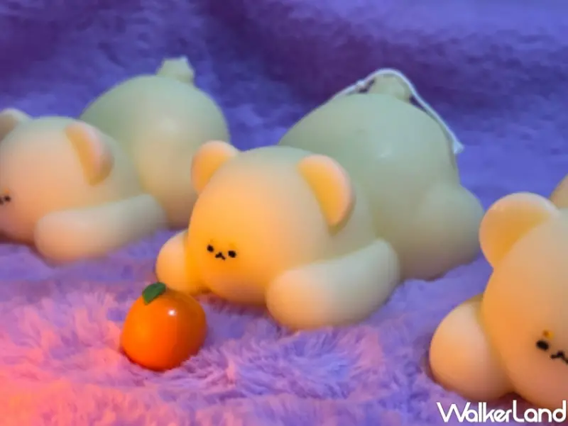 2024 台北國際插畫博覽會 創作者神隊友攤位活動資訊  / WalkerLand窩客島整理提供 未經許可，不得轉載