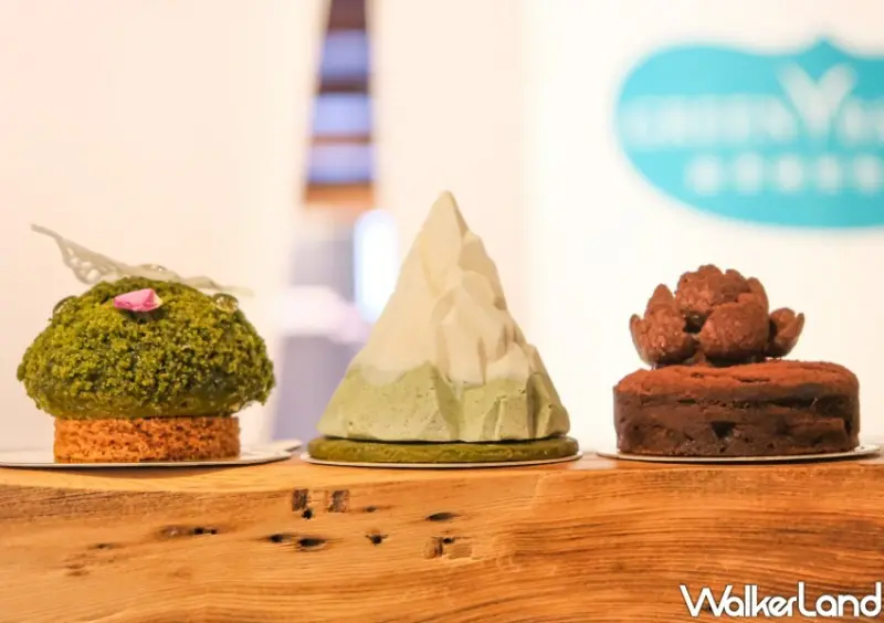 0km山物所 / WalkerLand窩客島整理提供 未經許可不可轉載。