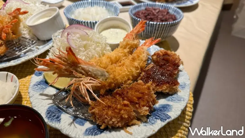 銀座杏子、京都勝牛、橋村炸雞跨界聯名新菜單搶先看